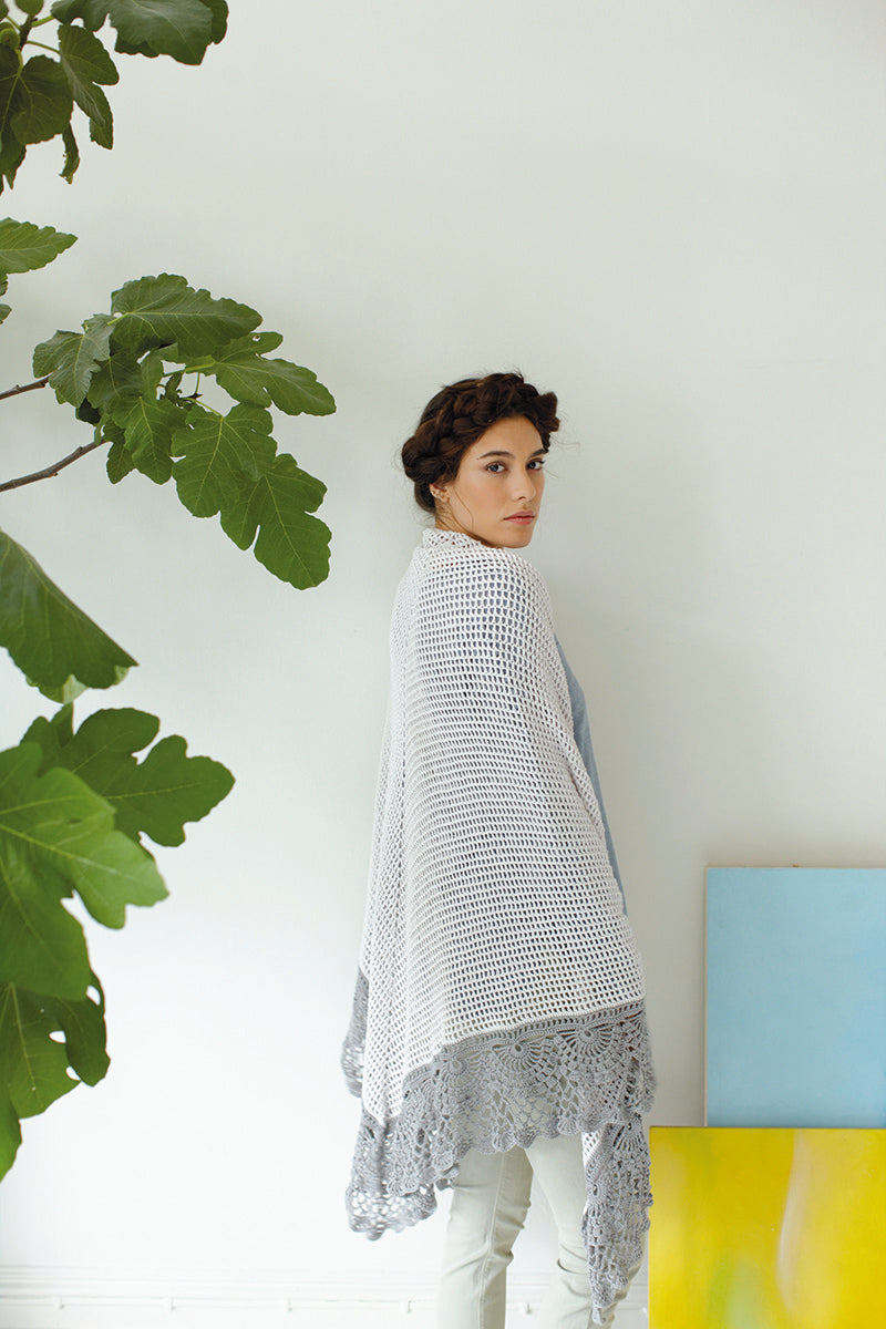 Rowan Cotton Crochet Collection Patterns - Wiremu - PDF Download - Extra Image
