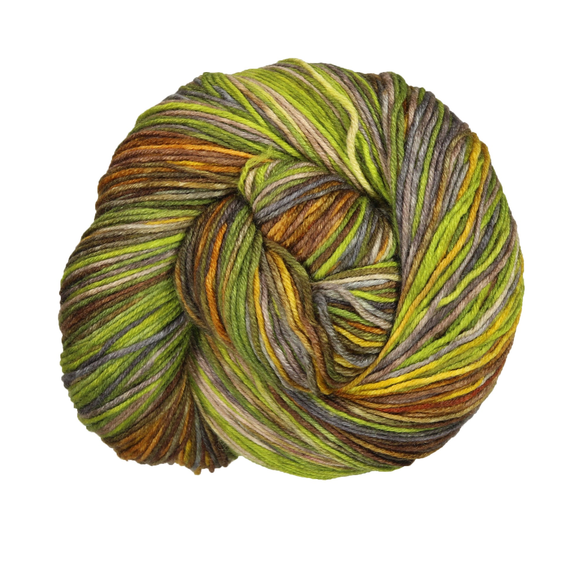 Urth Yarns Uneek Fingering Yarn - 3001 - Zoom Image
