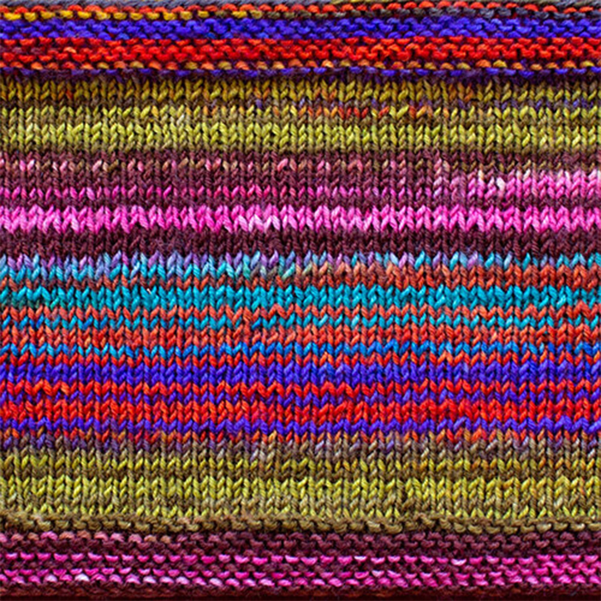 Urth Yarns Uneek Fingering Yarn - 3007 - Zoom Image
