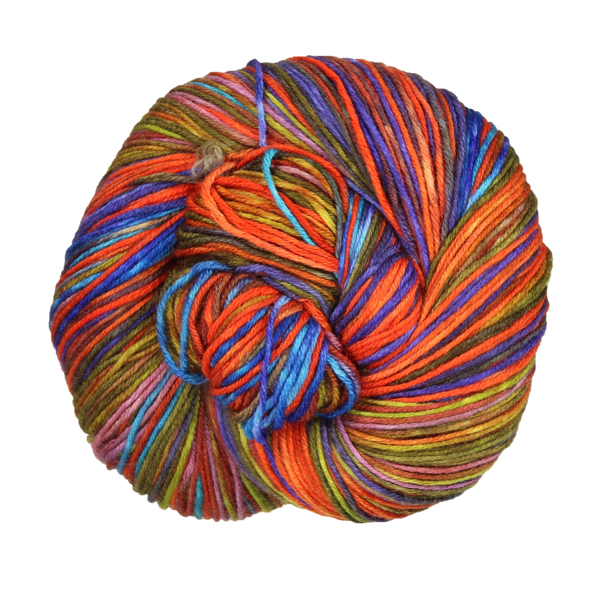 Urth Yarns Uneek Fingering Yarn - 3007 - Zoom Image
