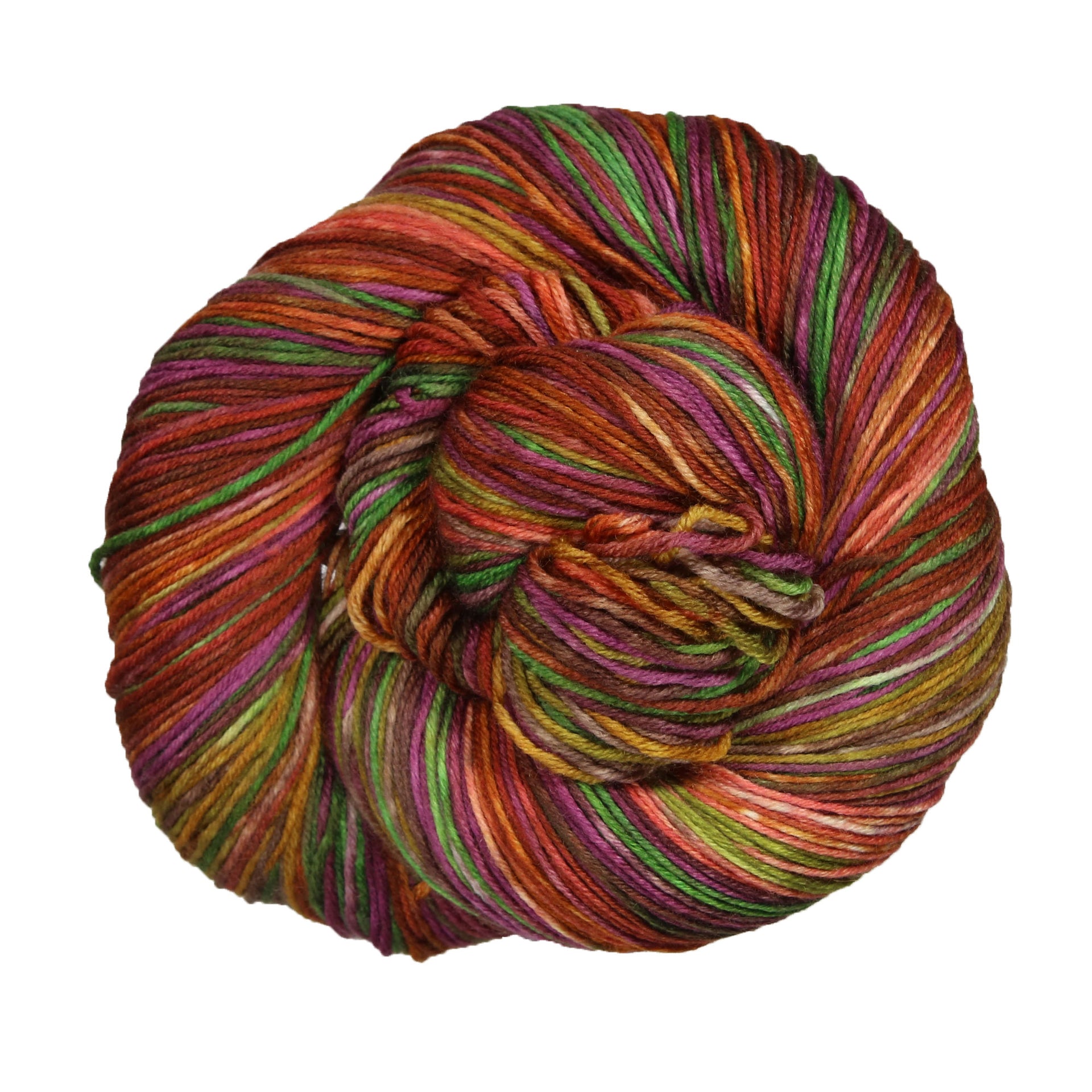 Urth Yarns Uneek Fingering Yarn - 3008 - Zoom Image
