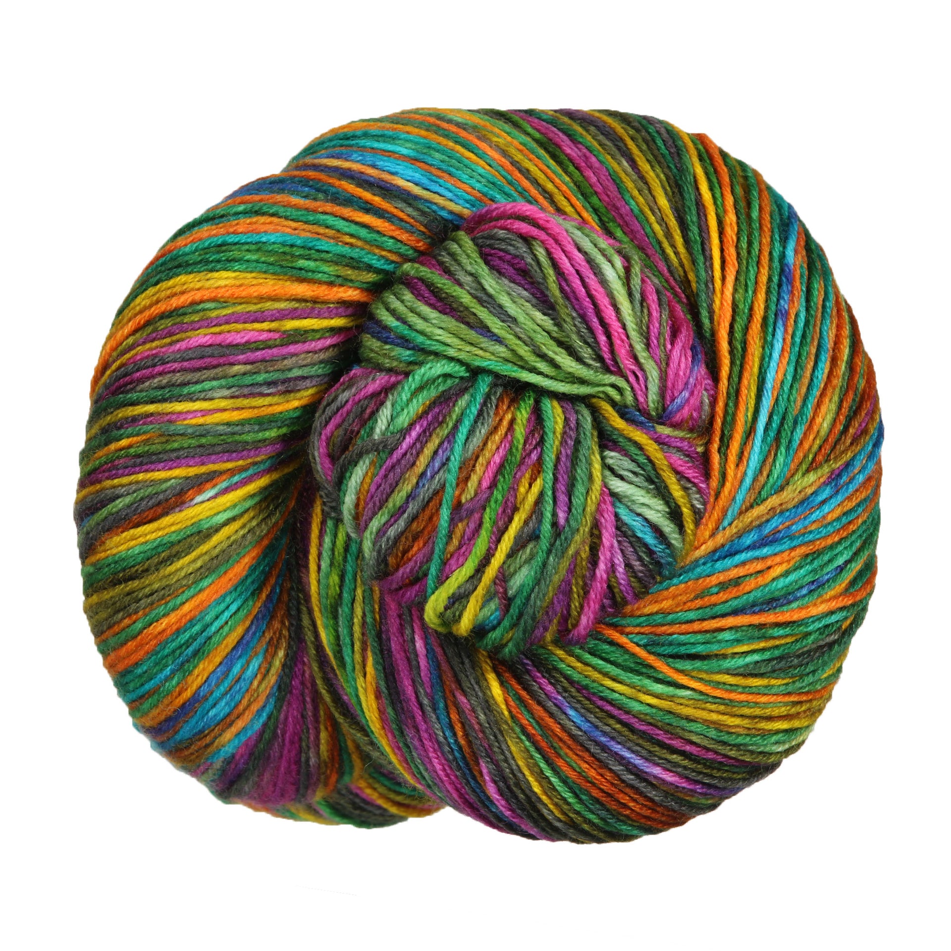 Urth Yarns Uneek Fingering Yarn - 3010 - Zoom Image
