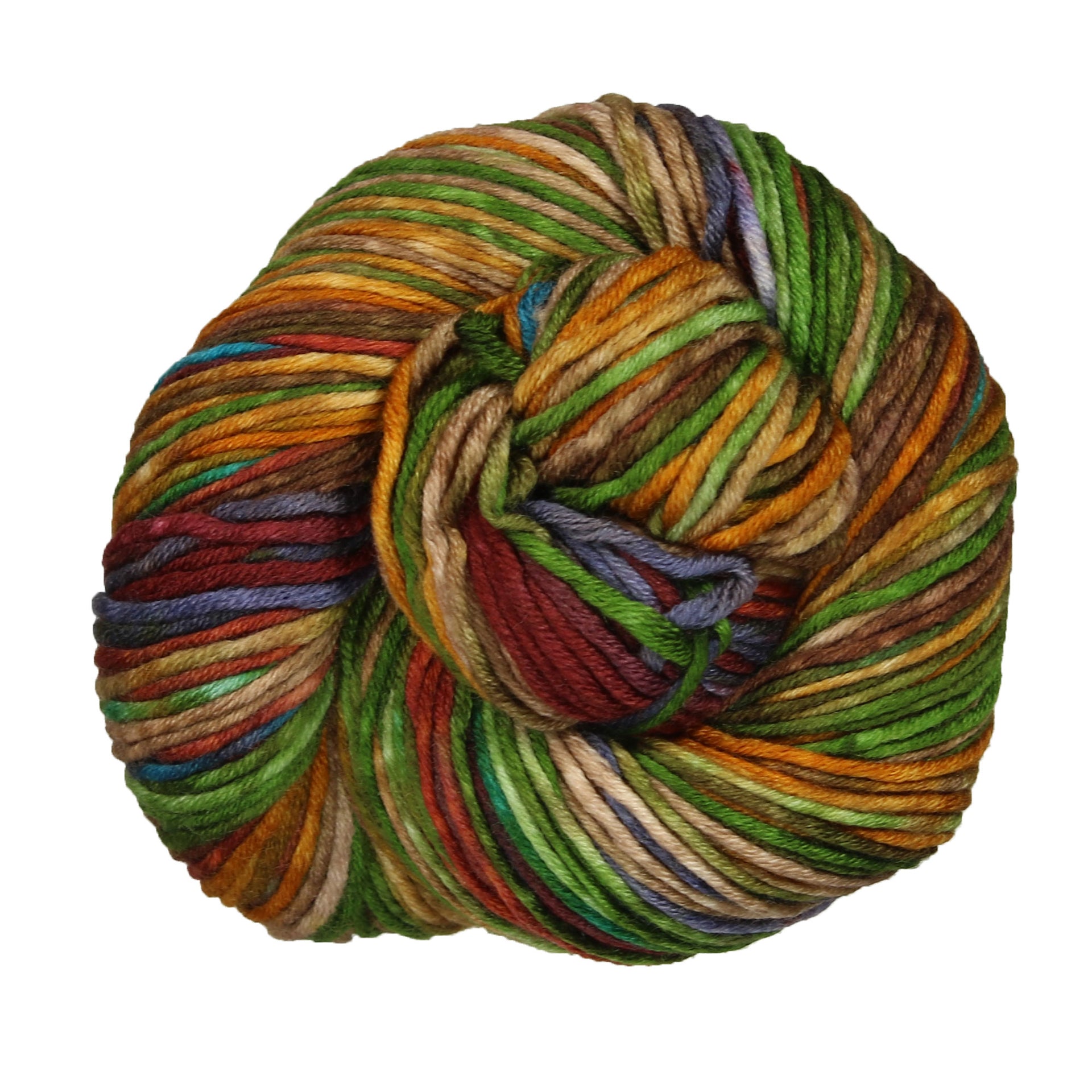Urth Yarns Uneek Worsted Yarn - 4002 - Zoom Image
