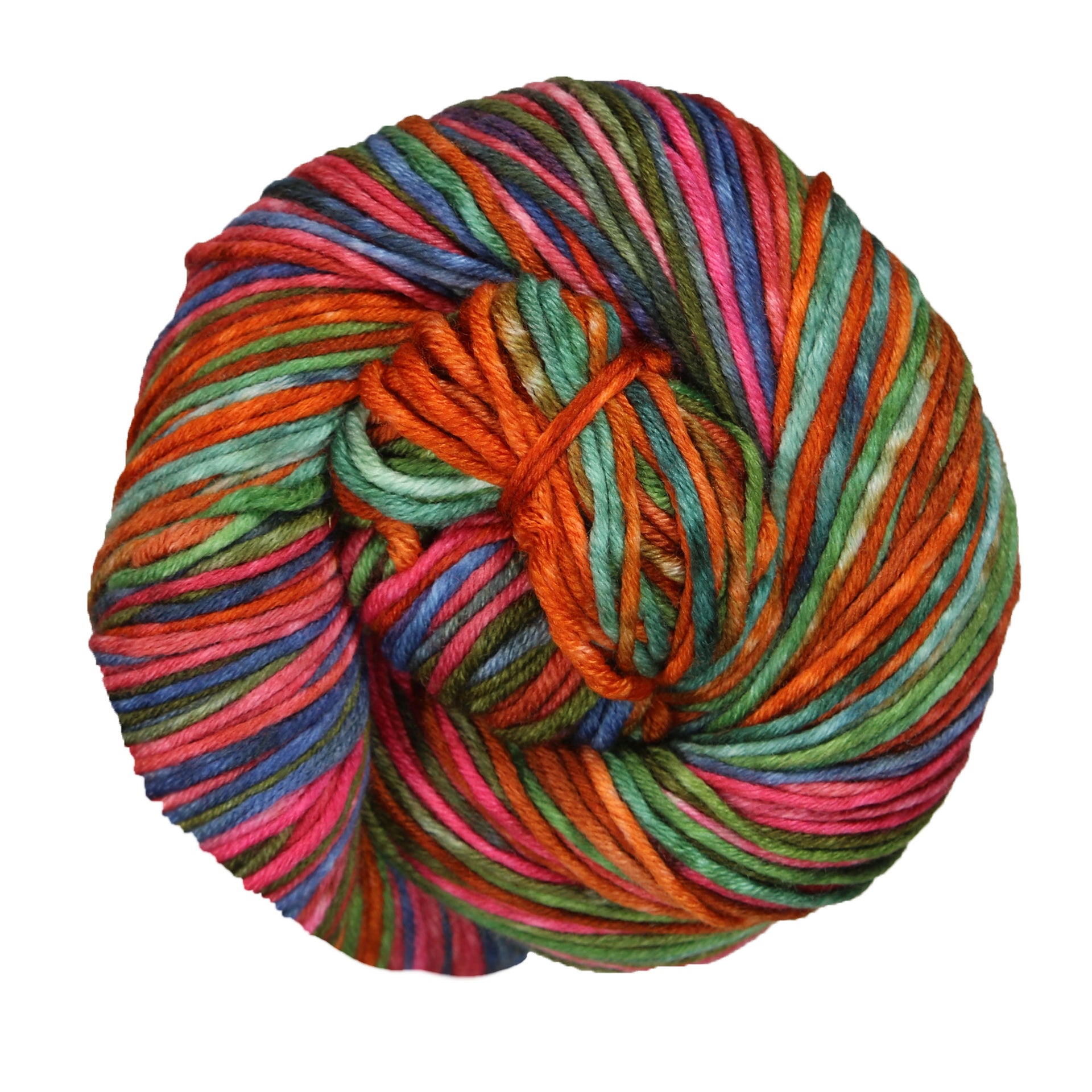 Urth Yarns Uneek Worsted Yarn - 4011 - Zoom Image
