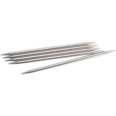 ChiaoGoo Double Pointed Needles - US 1 (2.25mm) - 6" - Zoom Image