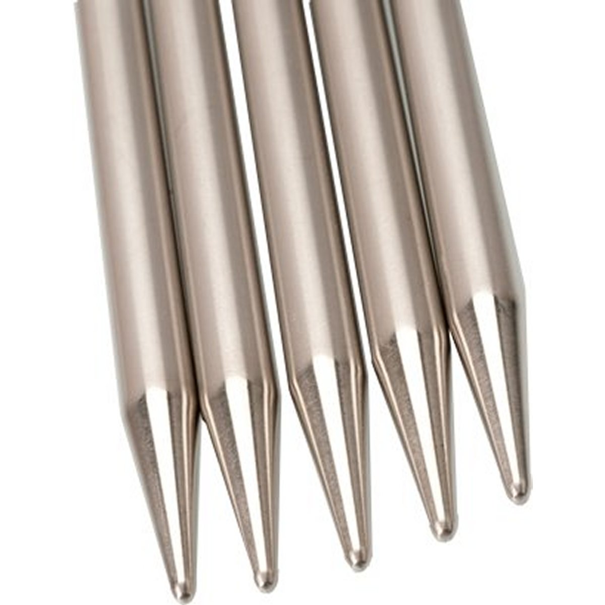 ChiaoGoo Double Pointed Needles - US 2.5 (3.0mm) - 6" - Extra Image
