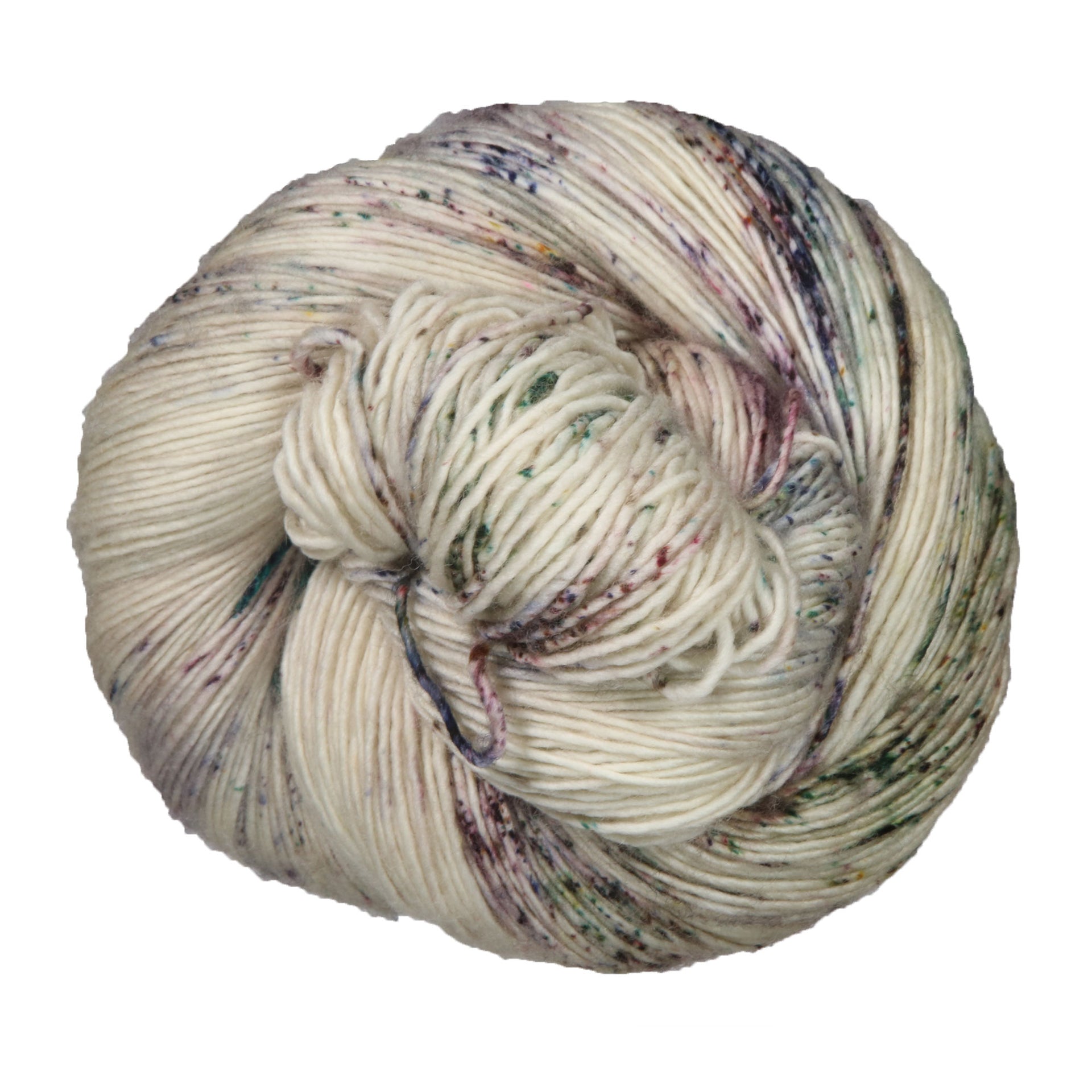 Madelinetosh Tosh Merino Light Yarn - Eleven Lite - Zoom Image
