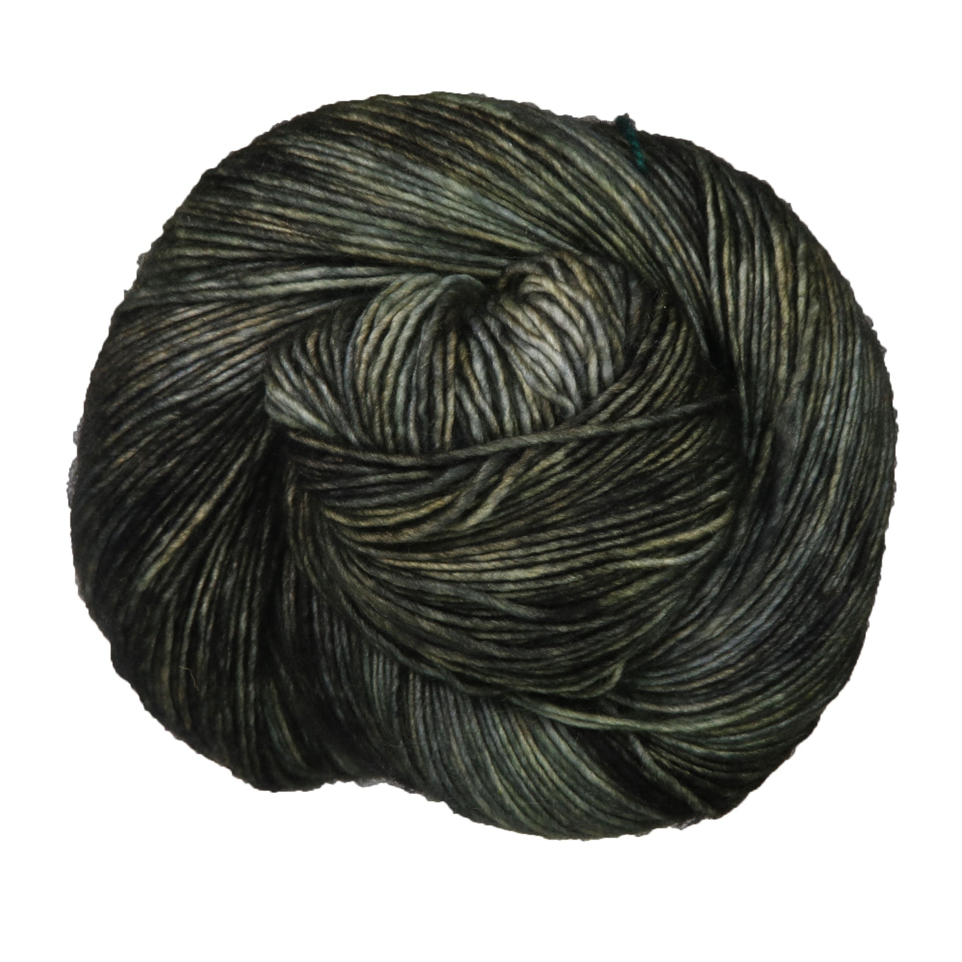Madelinetosh Tosh Merino Light Yarn - The Upside Down - Zoom Image
