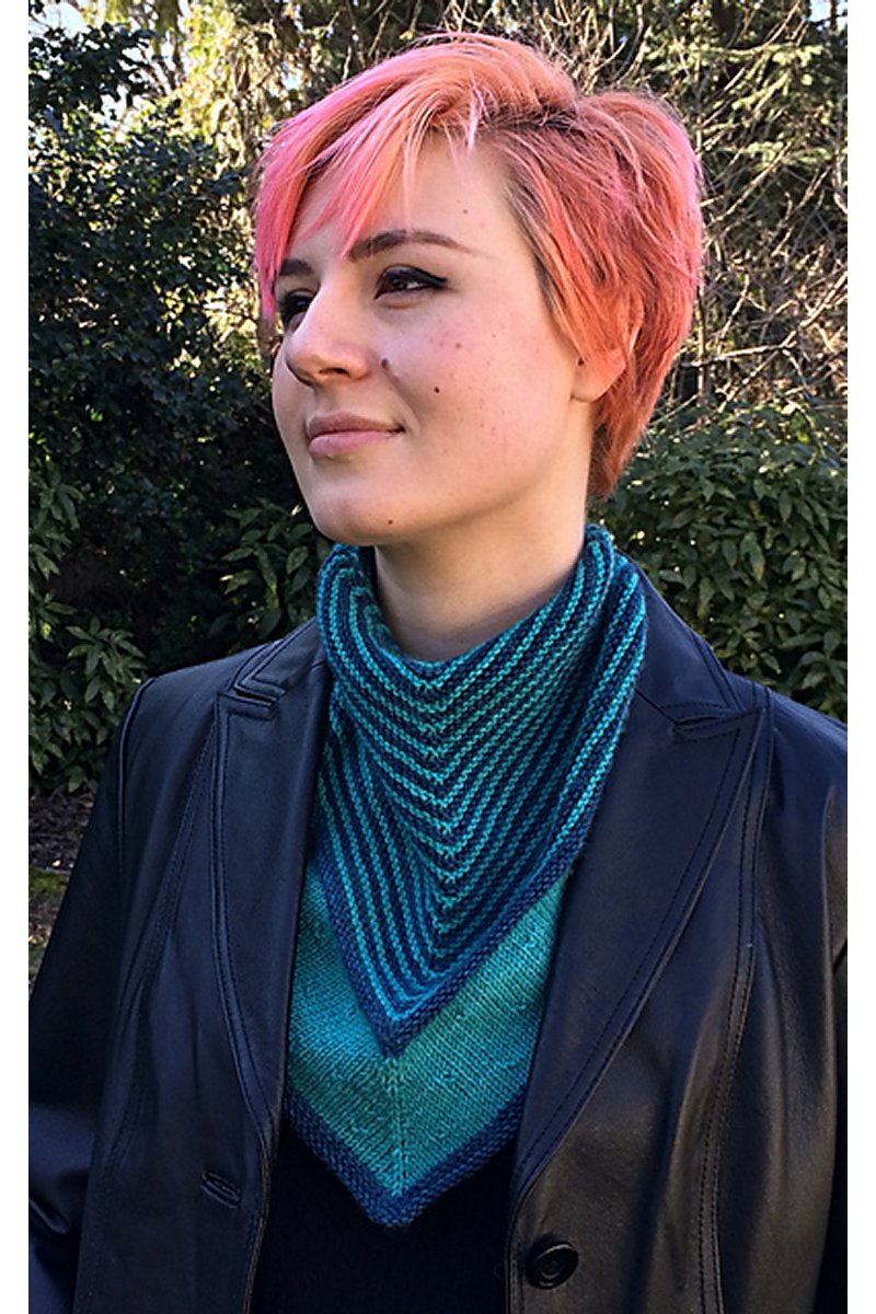 Nancy Whitman Patterns - Lana - PDF Download - Extra Image
