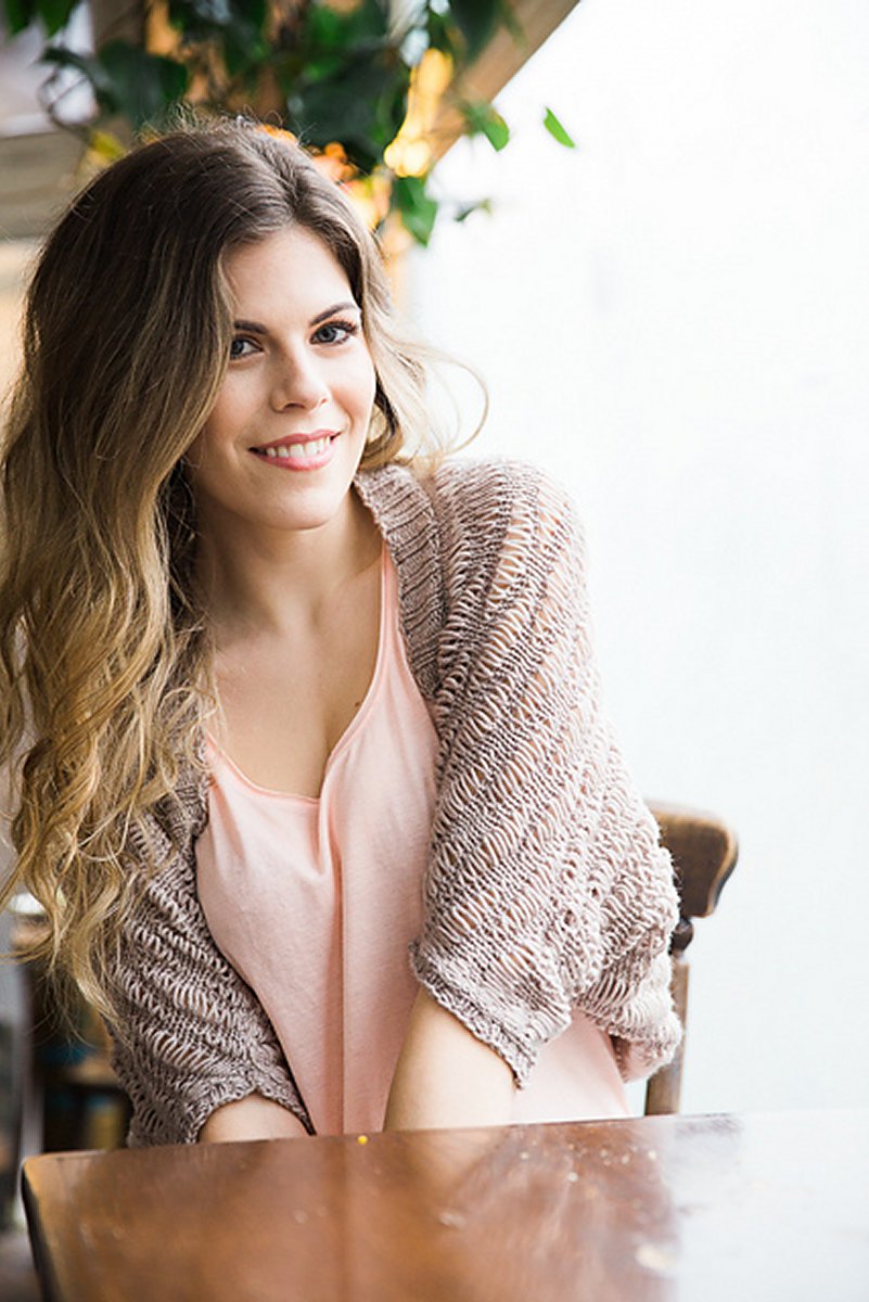 SweetGeorgia PDF Patterns - Clareta - PDF Download - Extra Image