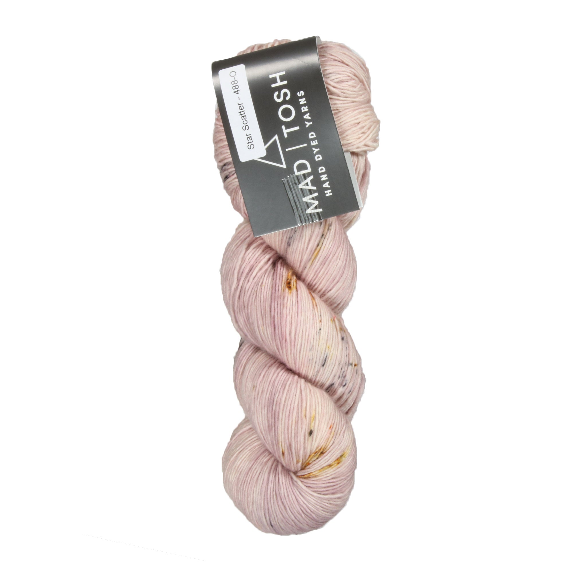 Madelinetosh Tosh Merino Light Yarn - Star Scatter - Zoom Image