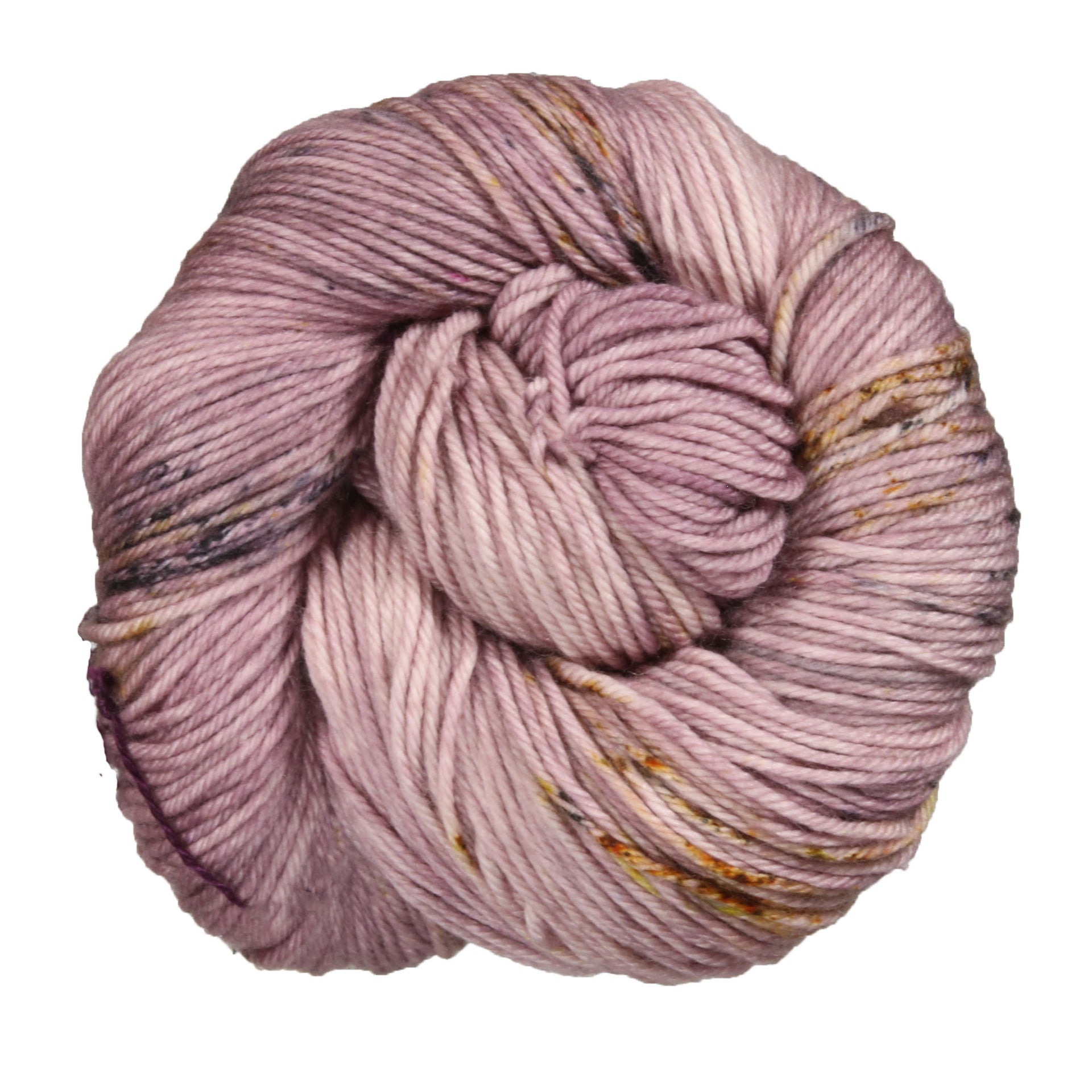 Madelinetosh Tosh DK Yarn - Star Scatter - Zoom Image
