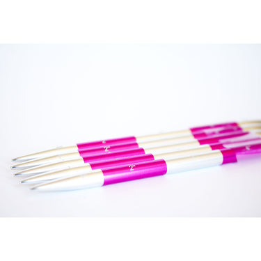 Jimmy Beans Wool Jimmy's SmartStix Double Pointed Needles - US 10.5 (6.5mm) - 5" - Extra Image