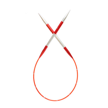 Jimmy Beans Wool Jimmy's SmartStix 16 Inch Circular Needles - US 0 (2.0mm) - Zoom Image