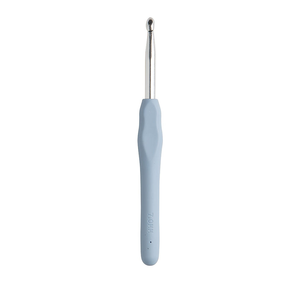 Knit Picks Bright Crochet Hook 7.0mm
