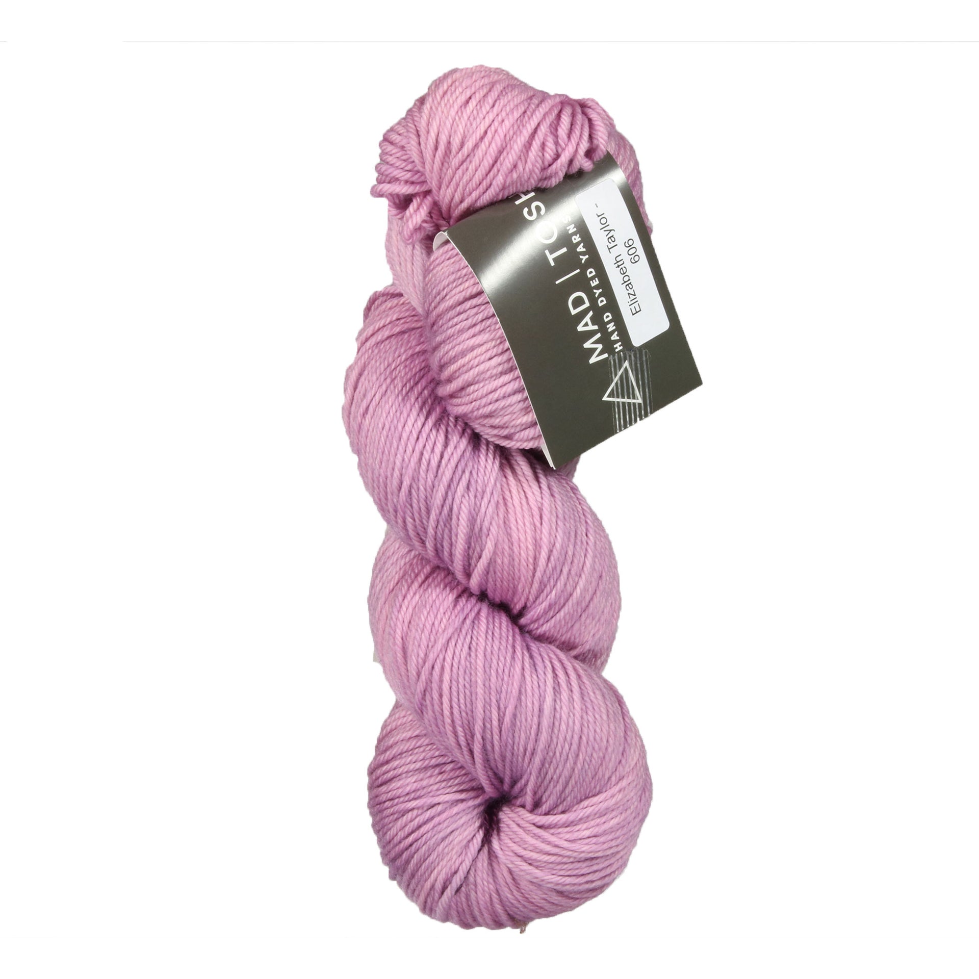 Madelinetosh Tosh DK Yarn - Elizabeth Taylor - Zoom Image
