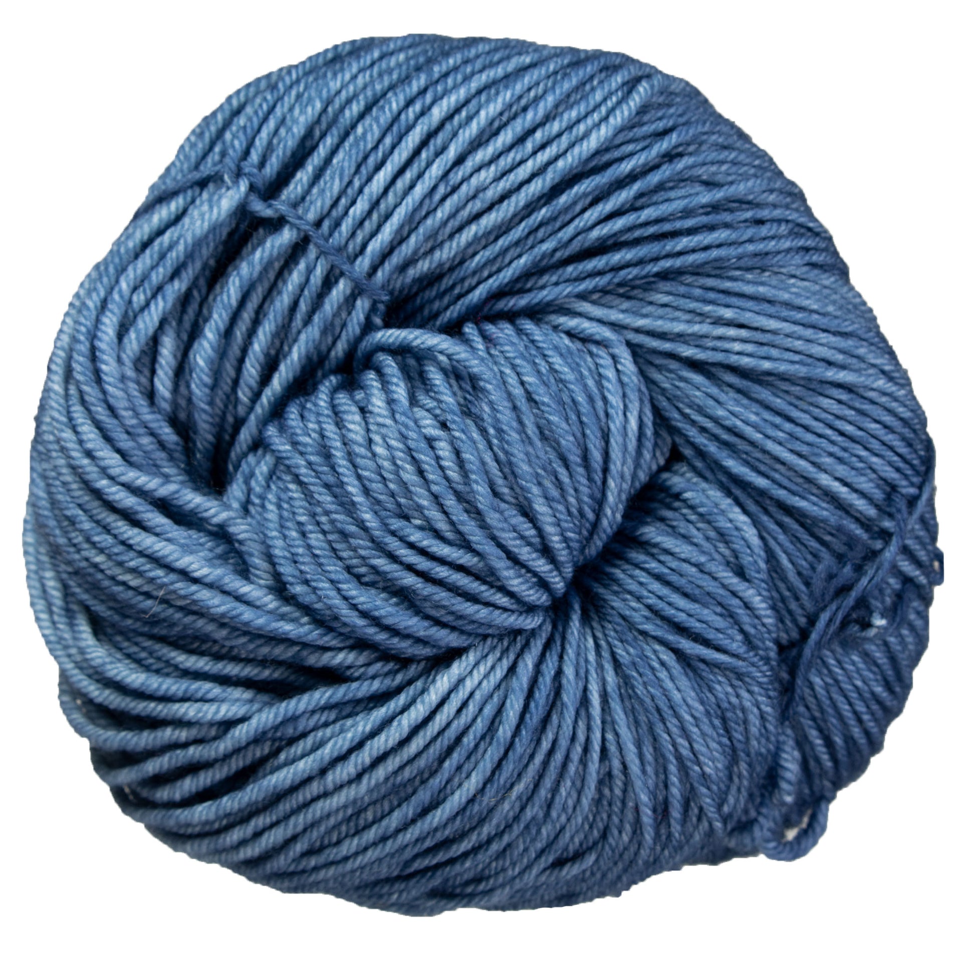 Malabrigo Rios Yarn - 209 Denim - Zoom Image
