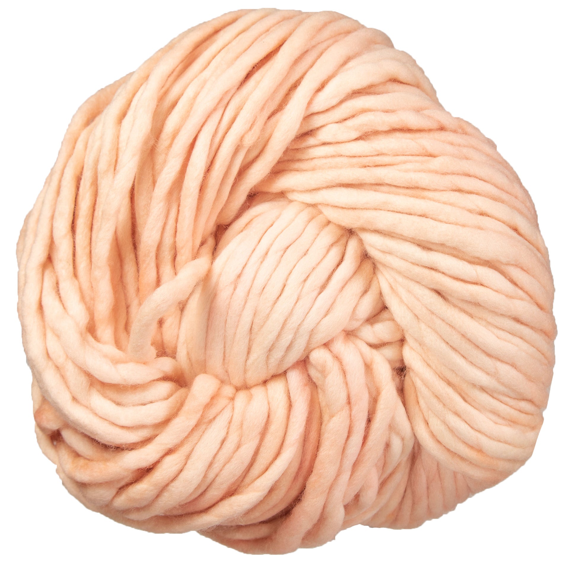 Malabrigo Rasta Yarn - 707 Melon - Zoom Image
