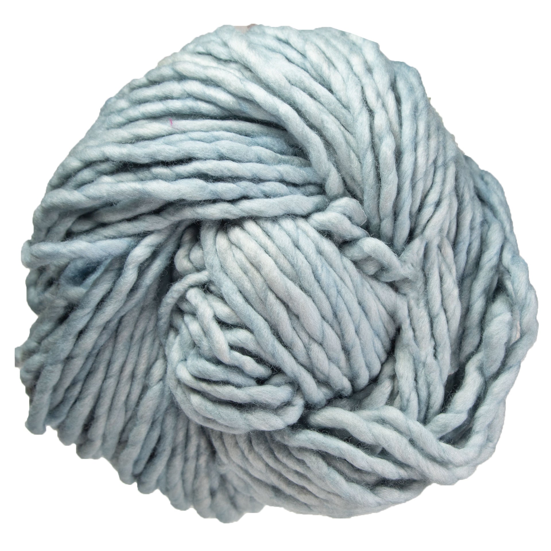 Malabrigo Rasta Yarn - 429 Cape Cod Grey - Zoom Image
