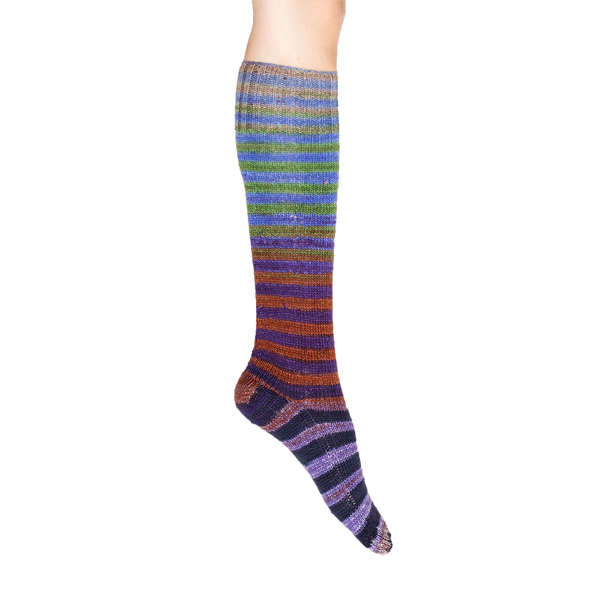 Urth Yarns Uneek Sock Kit Yarn - 53 - Zoom Image
