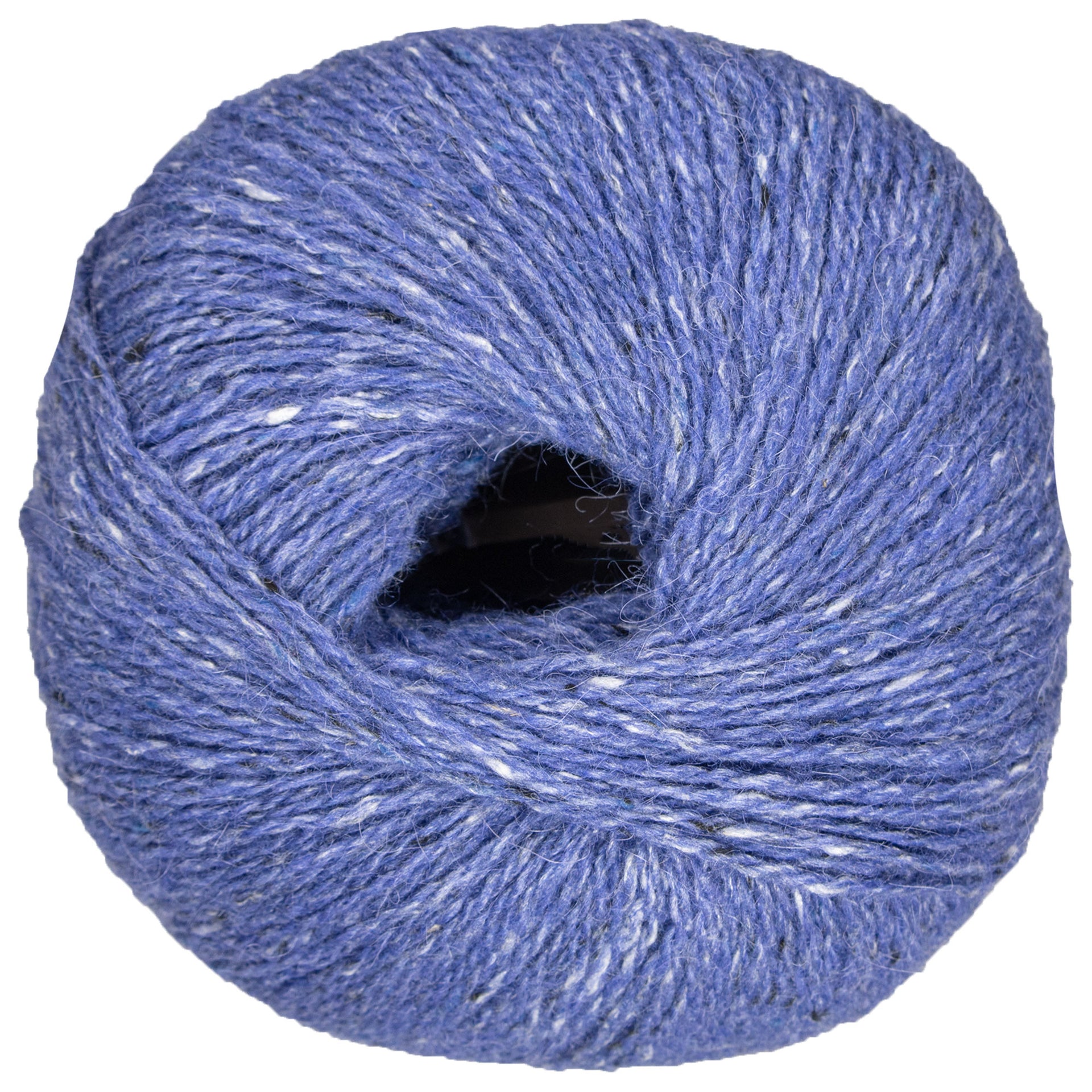 Rowan Felted Tweed Yarn - 201 Iris - Kaffe Fassett Colours - Zoom Image
