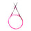 Jimmy Beans Wool Jimmy's SmartStix 40 Inch Circular Needles - US 10 (6.0mm) - Zoom Image