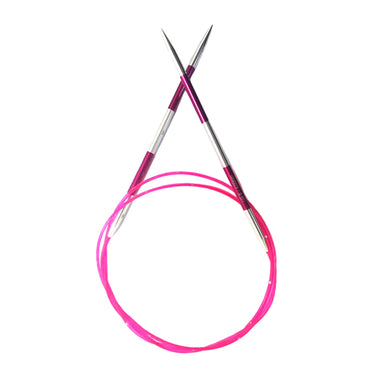 Jimmy Beans Wool Jimmy's SmartStix 40 Inch Circular Needles - US 0 (2.0mm) - Zoom Image