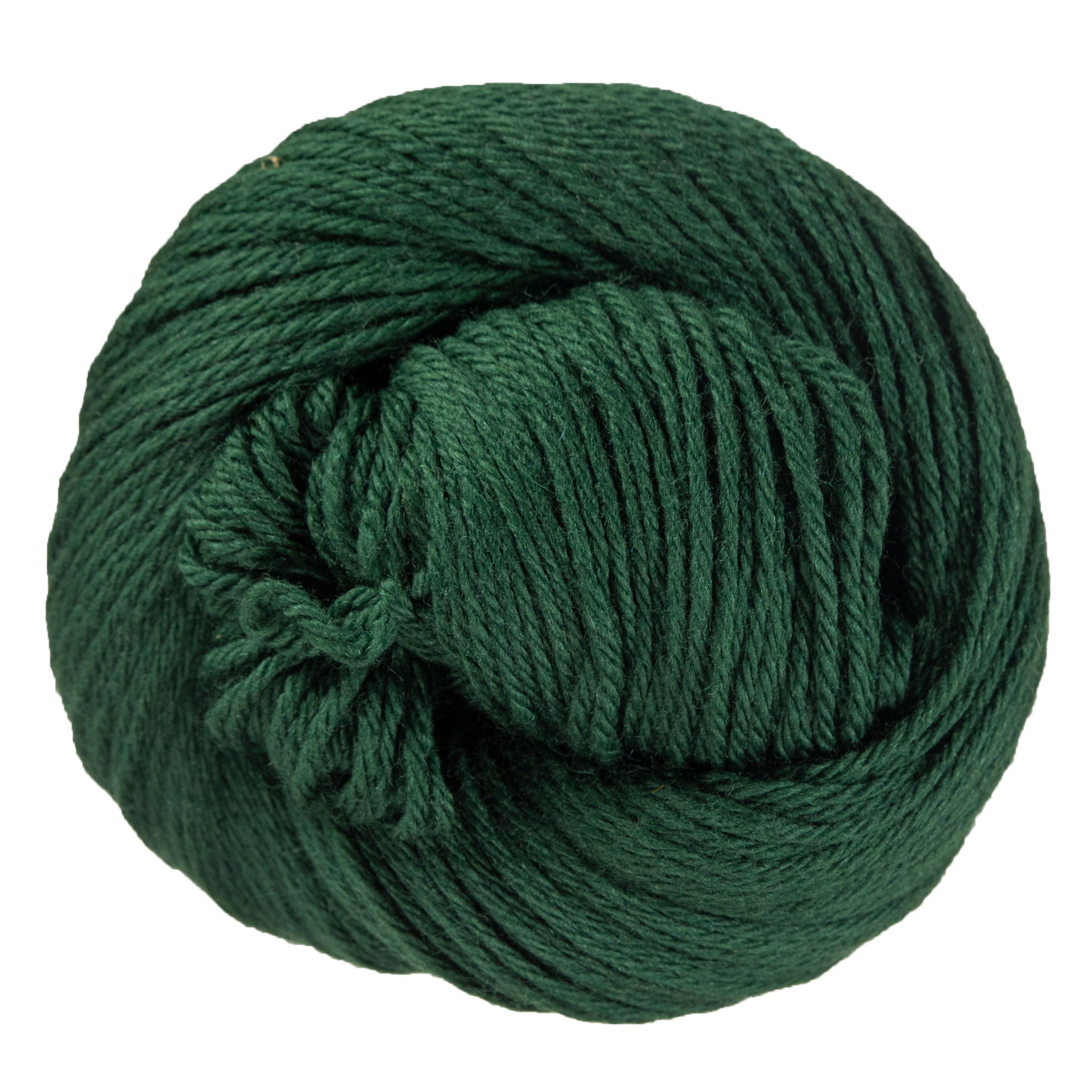 Cascade 220 Yarn - 8267 Forest Green - Zoom Image
