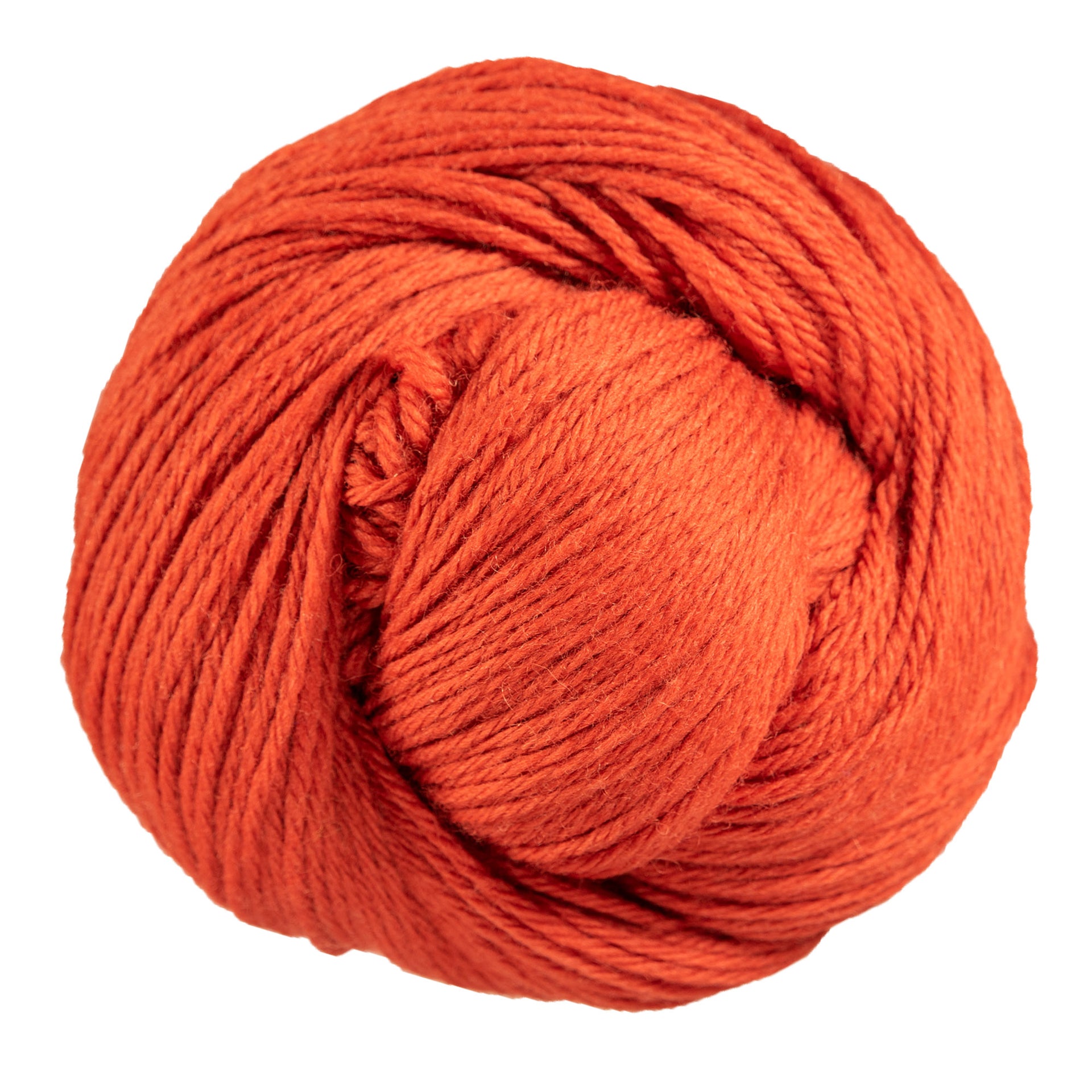 Cascade 220 Yarn - 9465B Burnt Orange - Zoom Image
