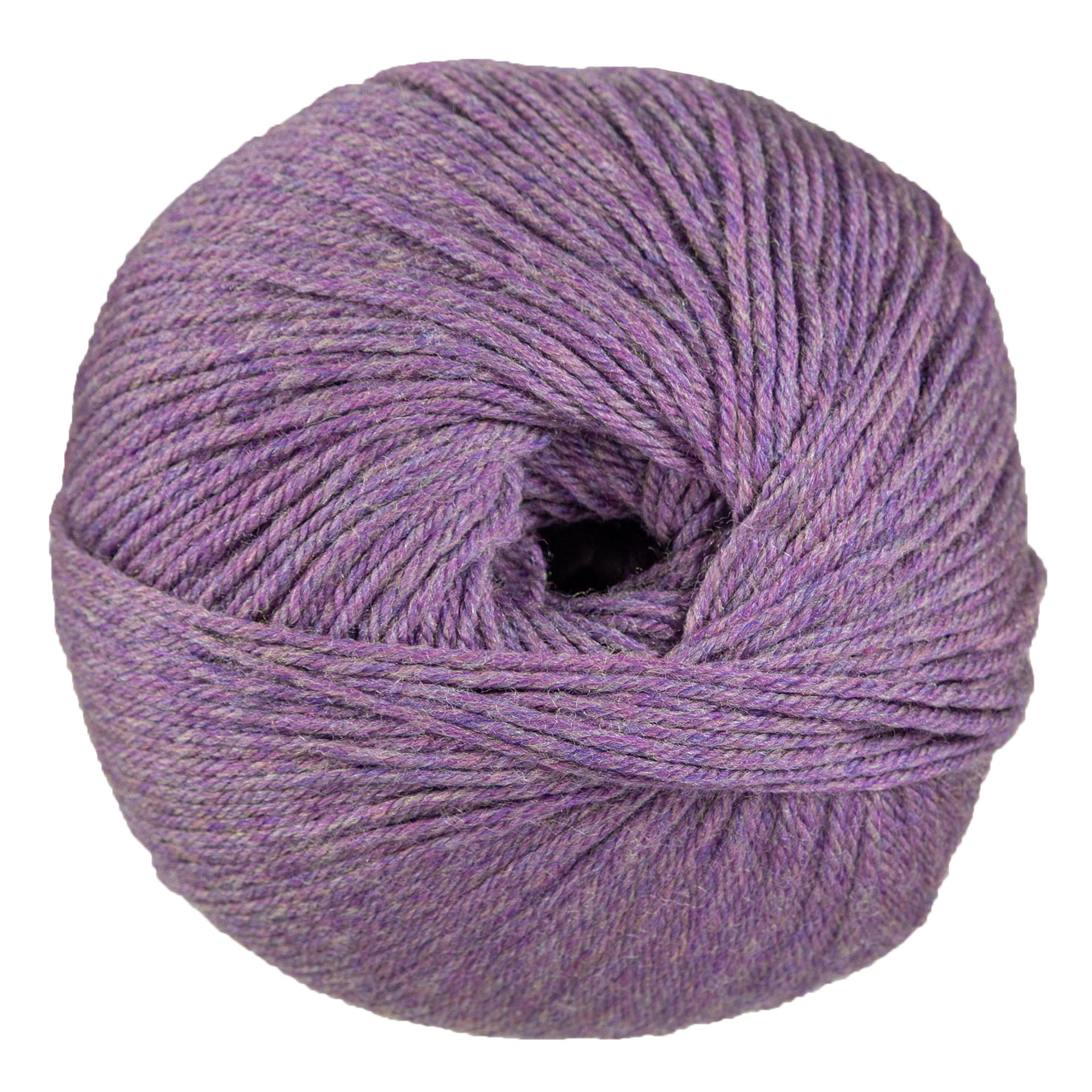 Cascade Yarns 220 Superwash Yarn - 0295 Petunia Heather - Zoom Image
