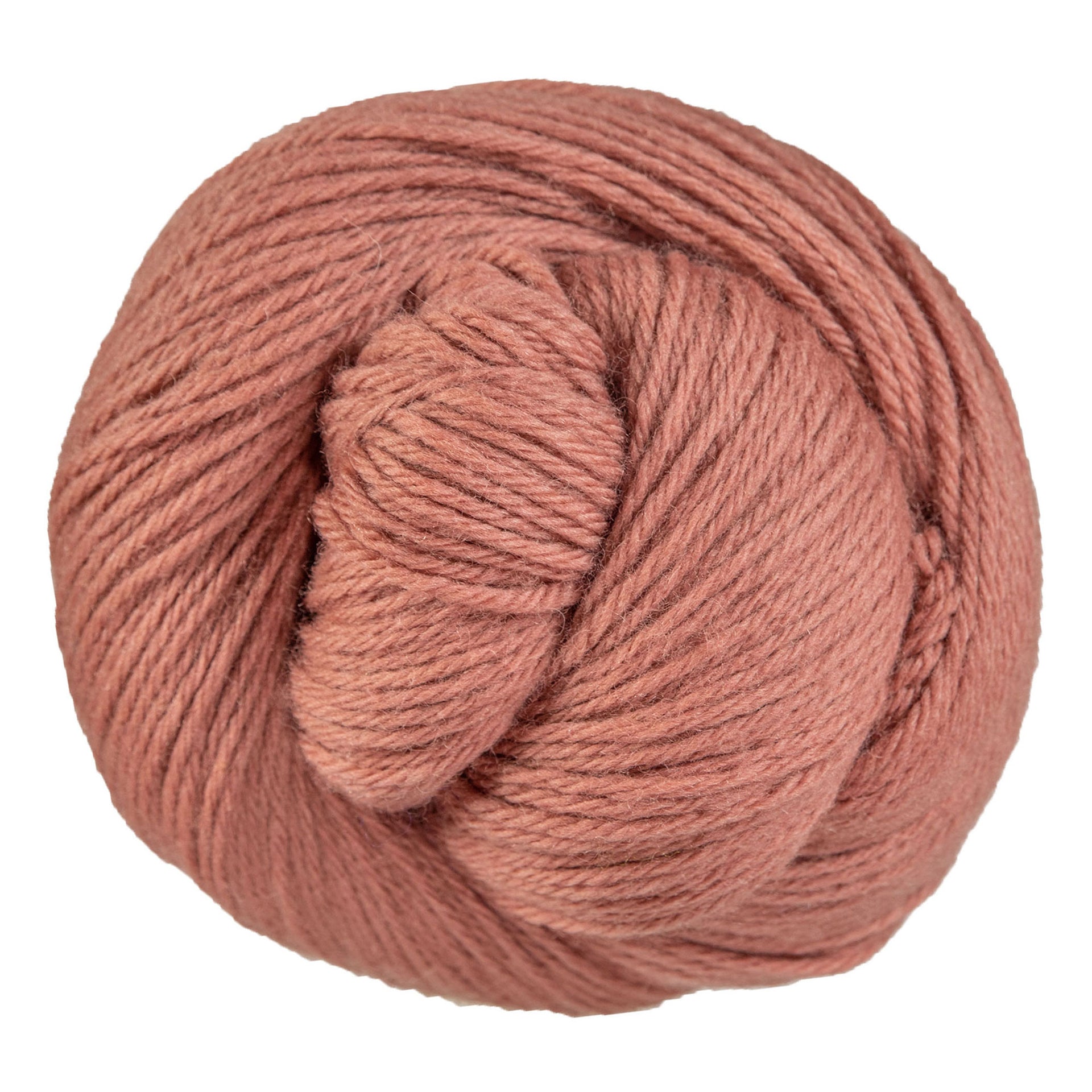 Cascade 220 Yarn - 9681 Crabapple - Zoom Image
