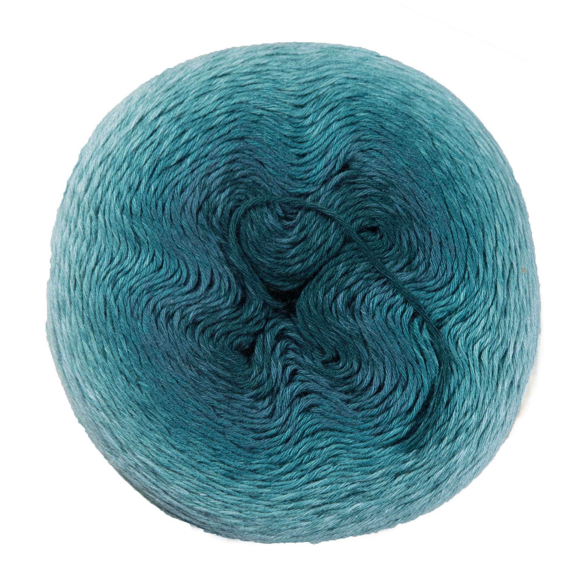 Scheepjes Whirl Yarn - 562 Petrol Please Me - Zoom Image
