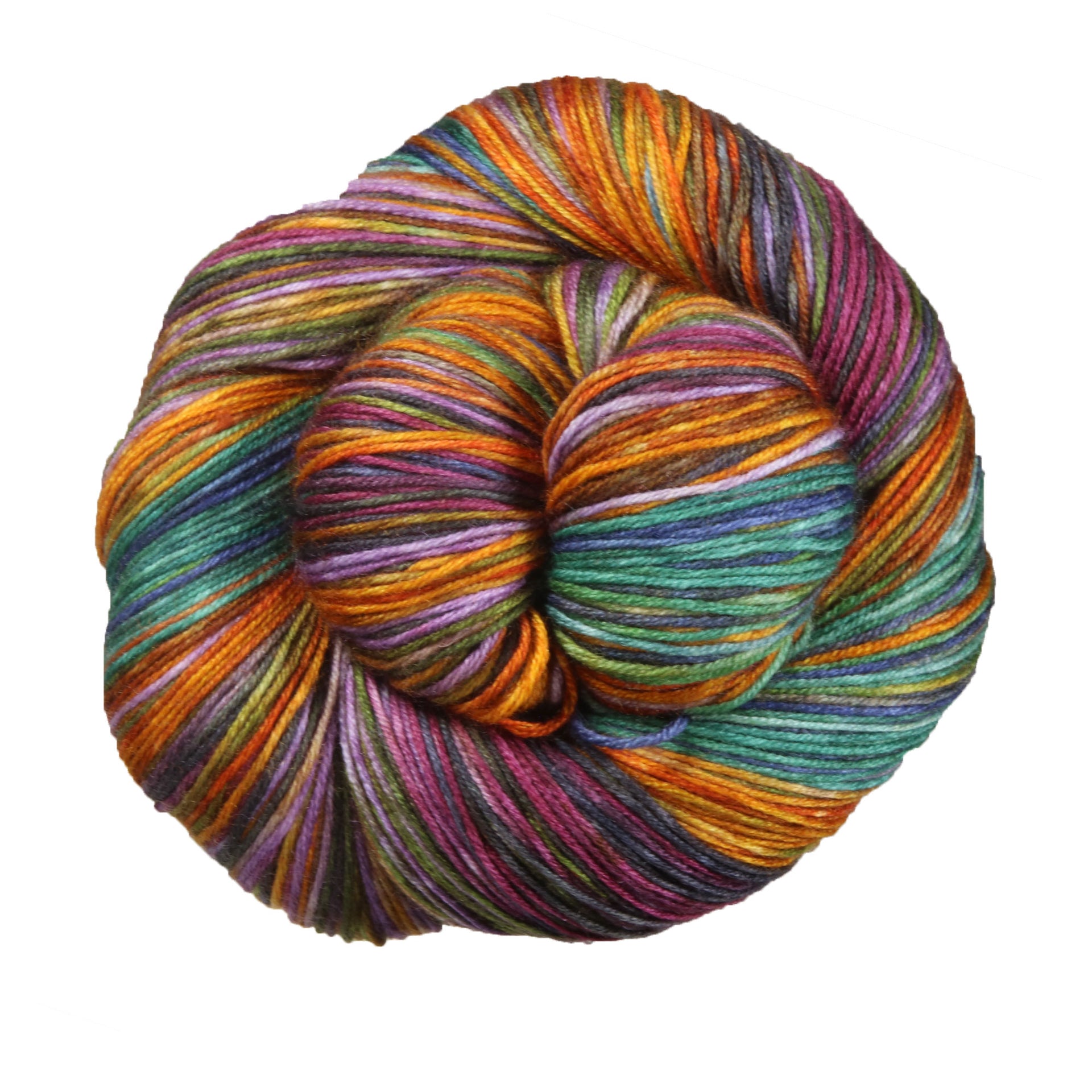 Urth Yarns Uneek Fingering Yarn - 3020 - Zoom Image
