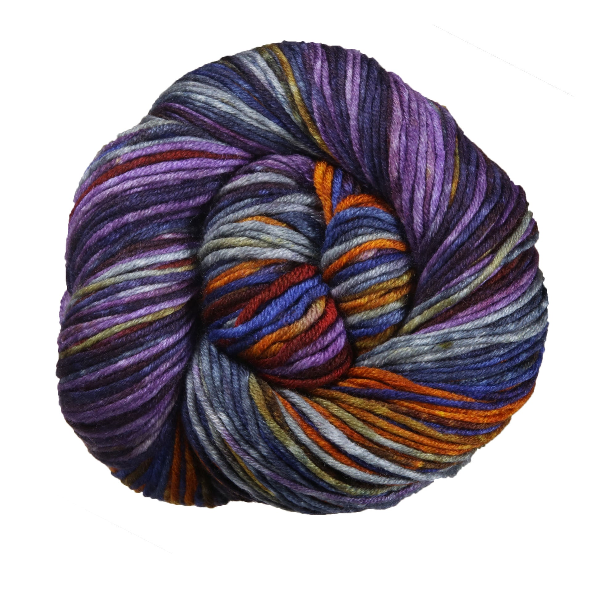 Urth Yarns Uneek Worsted Yarn - 4017 - Zoom Image
