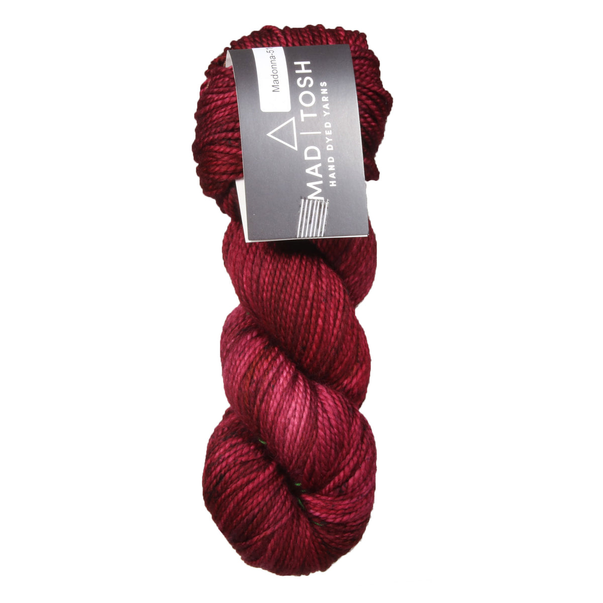 Madelinetosh Farm Twist Yarn - Madonna - Zoom Image