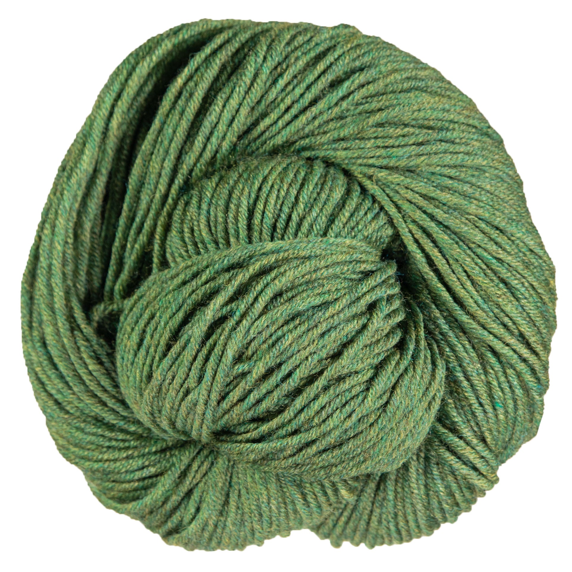 Plymouth Yarn DK Merino Superwash Yarn - 1147 Celtic Heather - Zoom Image
