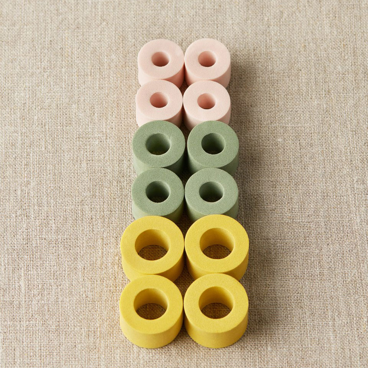 Cocoknits Stitch Stoppers - Jumbo - Extra Image
