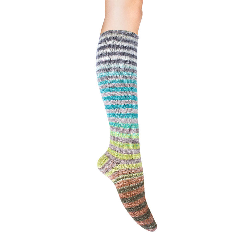 Urth Yarns Uneek Sock Kit Yarn - 61 - Medium Image
