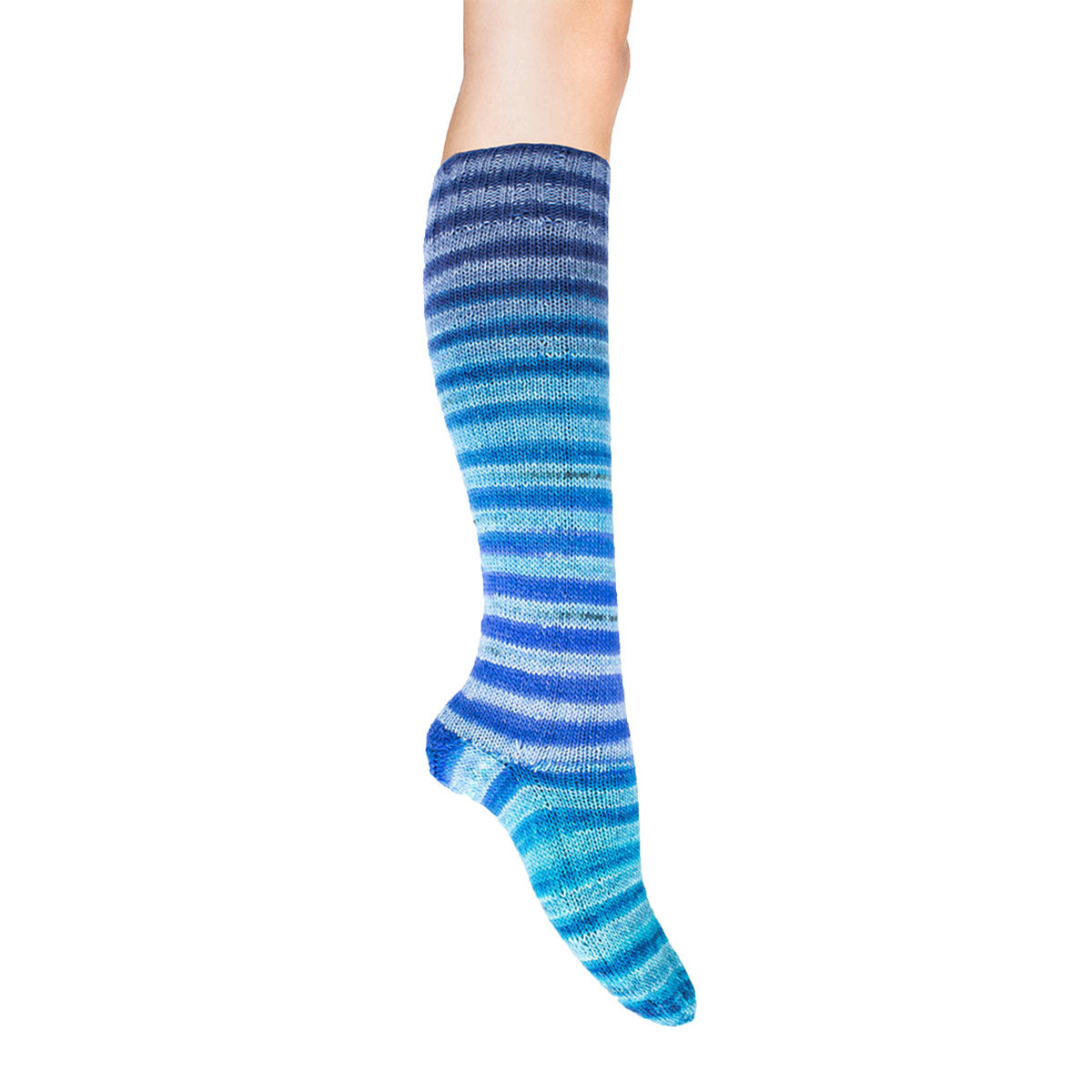 Urth Yarns Uneek Sock Kit Yarn - 64 - Extra Image

