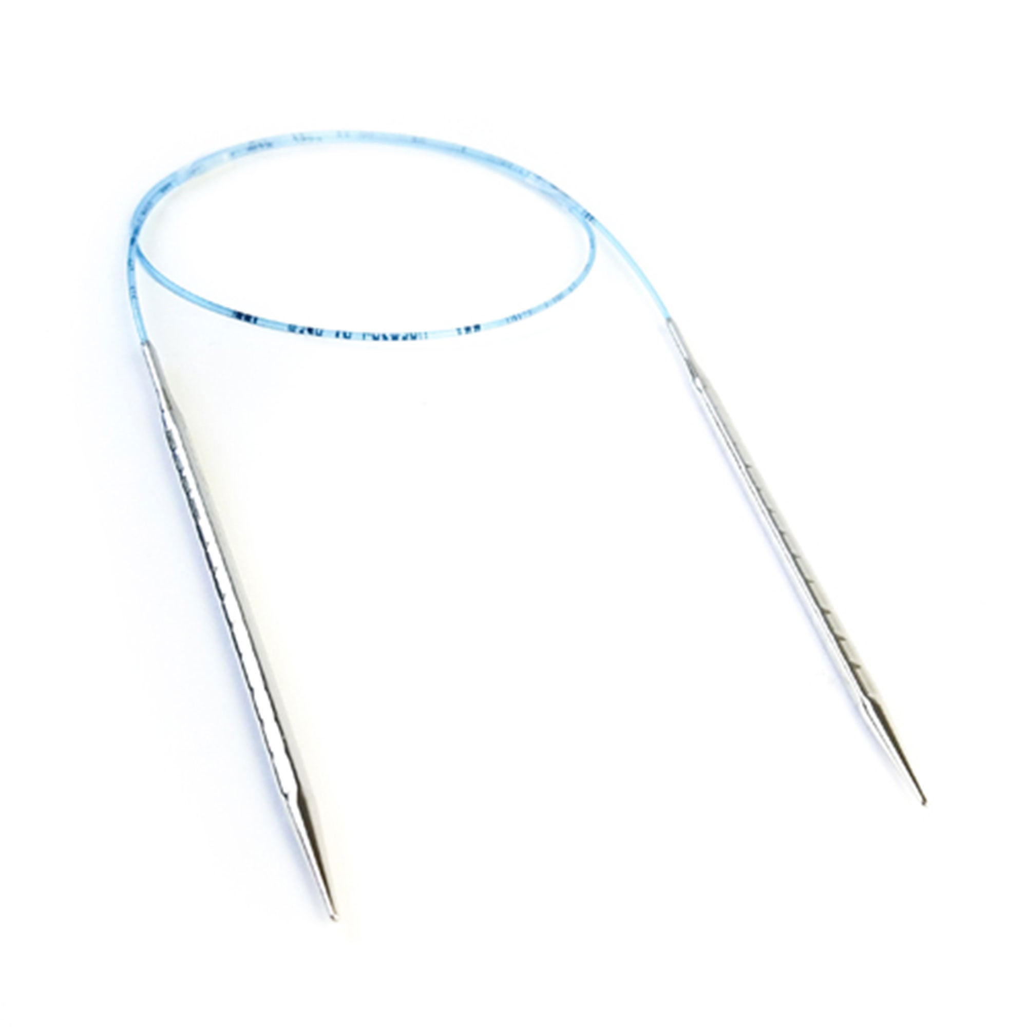 addi Rocket Squared Needles - US 5 - 40" - Zoom Image