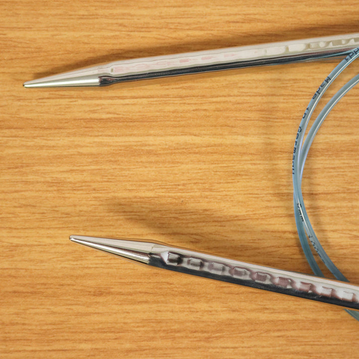 addi Rocket Squared Needles - US 7 - 40" - Extra Image