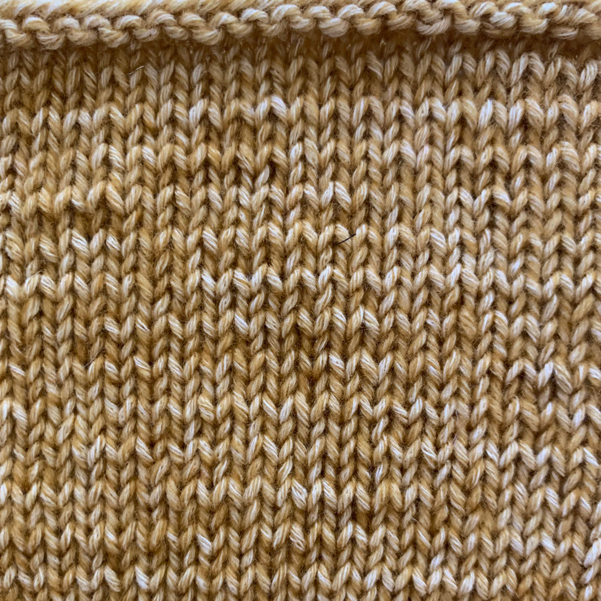 Scheepjes Stone Washed Yarn - 824 Turquoise - Extra Image