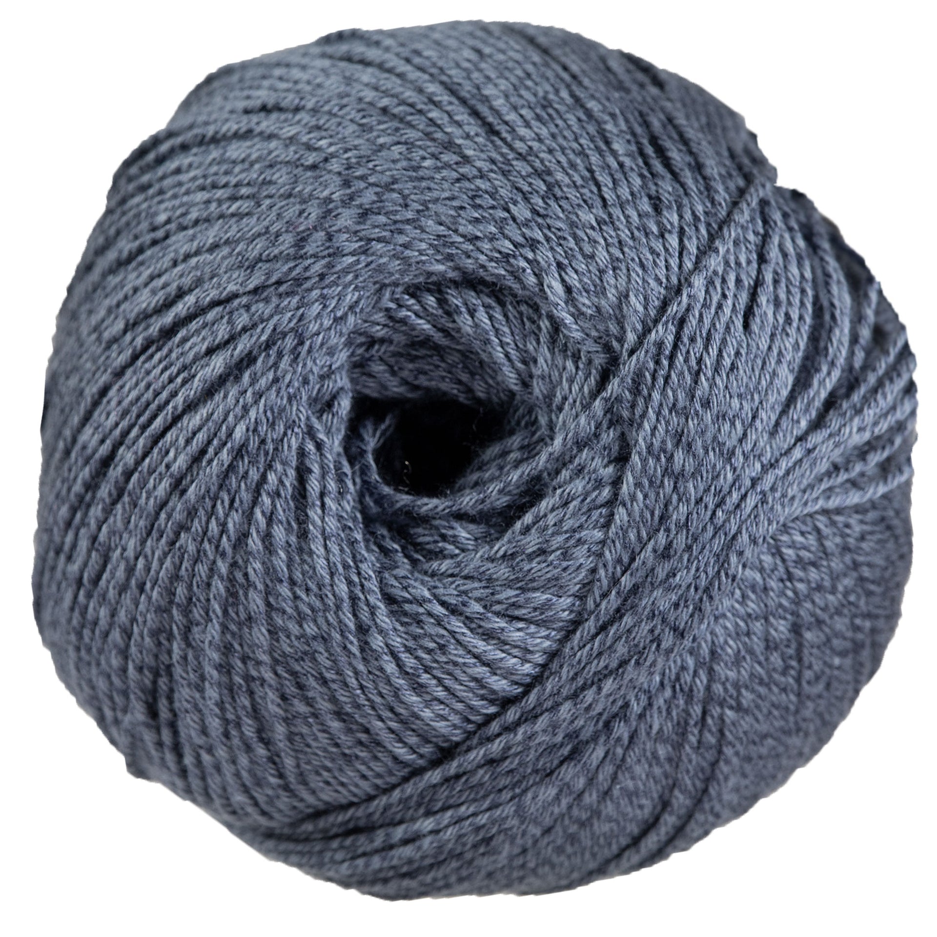 Universal Yarn Bamboo Pop Yarn - 131 Denim - Zoom Image
