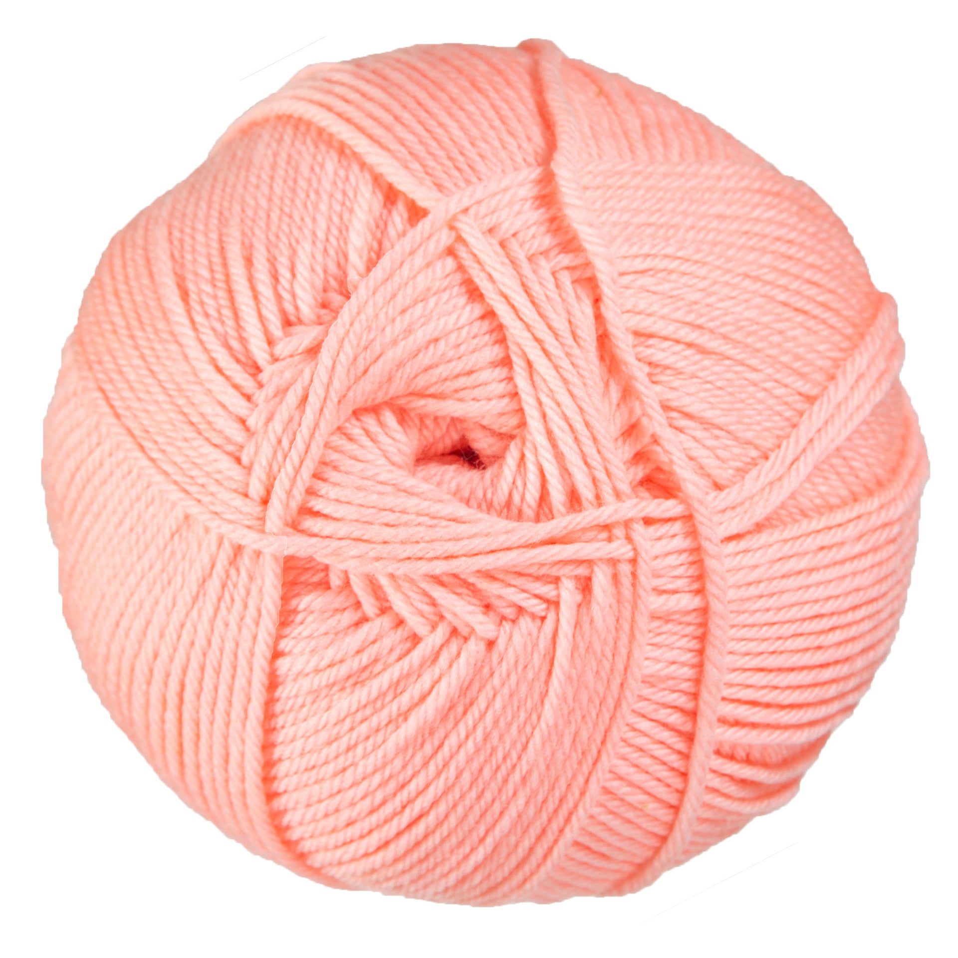 Cascade Yarns 220 Superwash Merino Yarn - 100 Apricot Blush - Zoom Image
