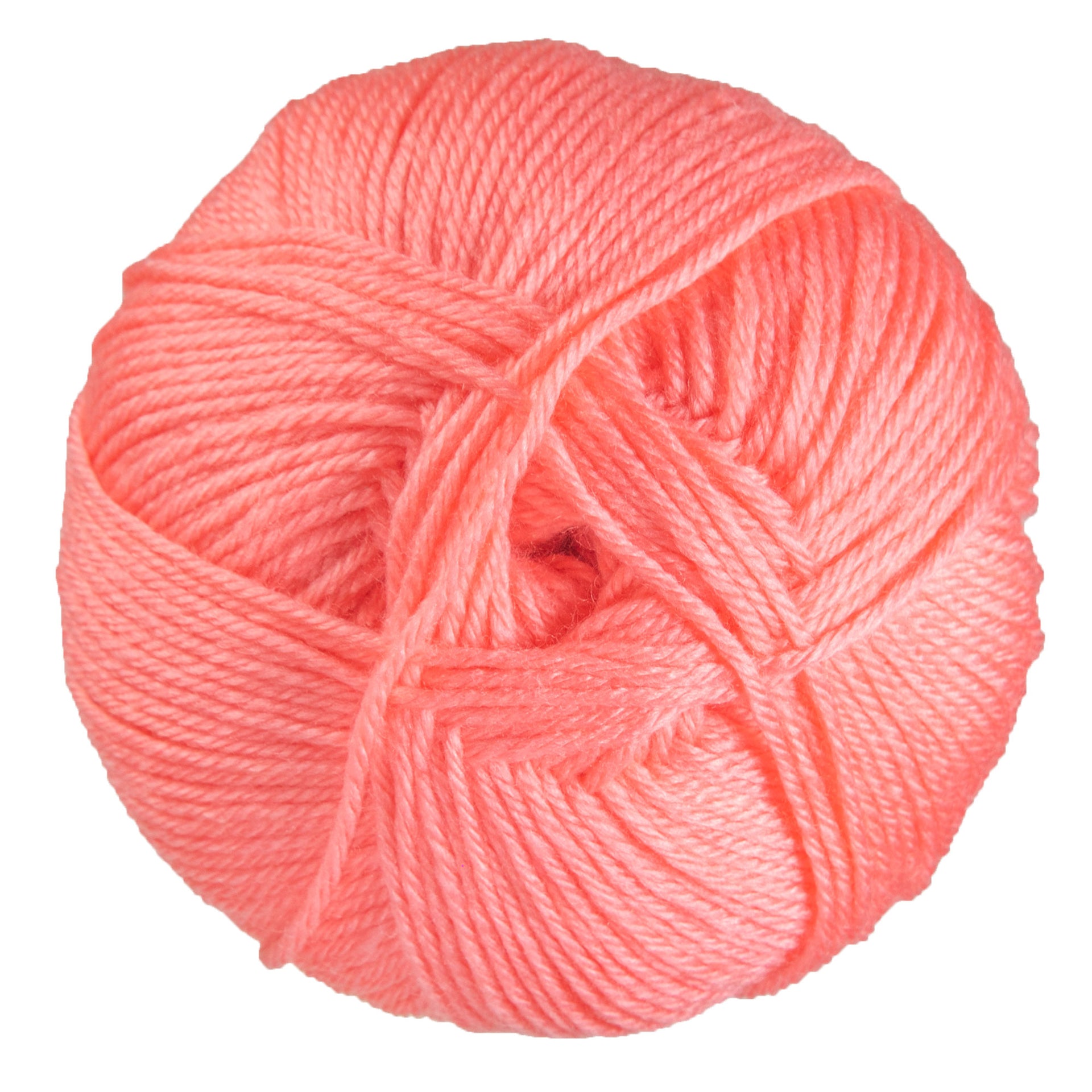 Cascade Yarns Pacific Yarn - 161 Salmon Rose - Zoom Image
