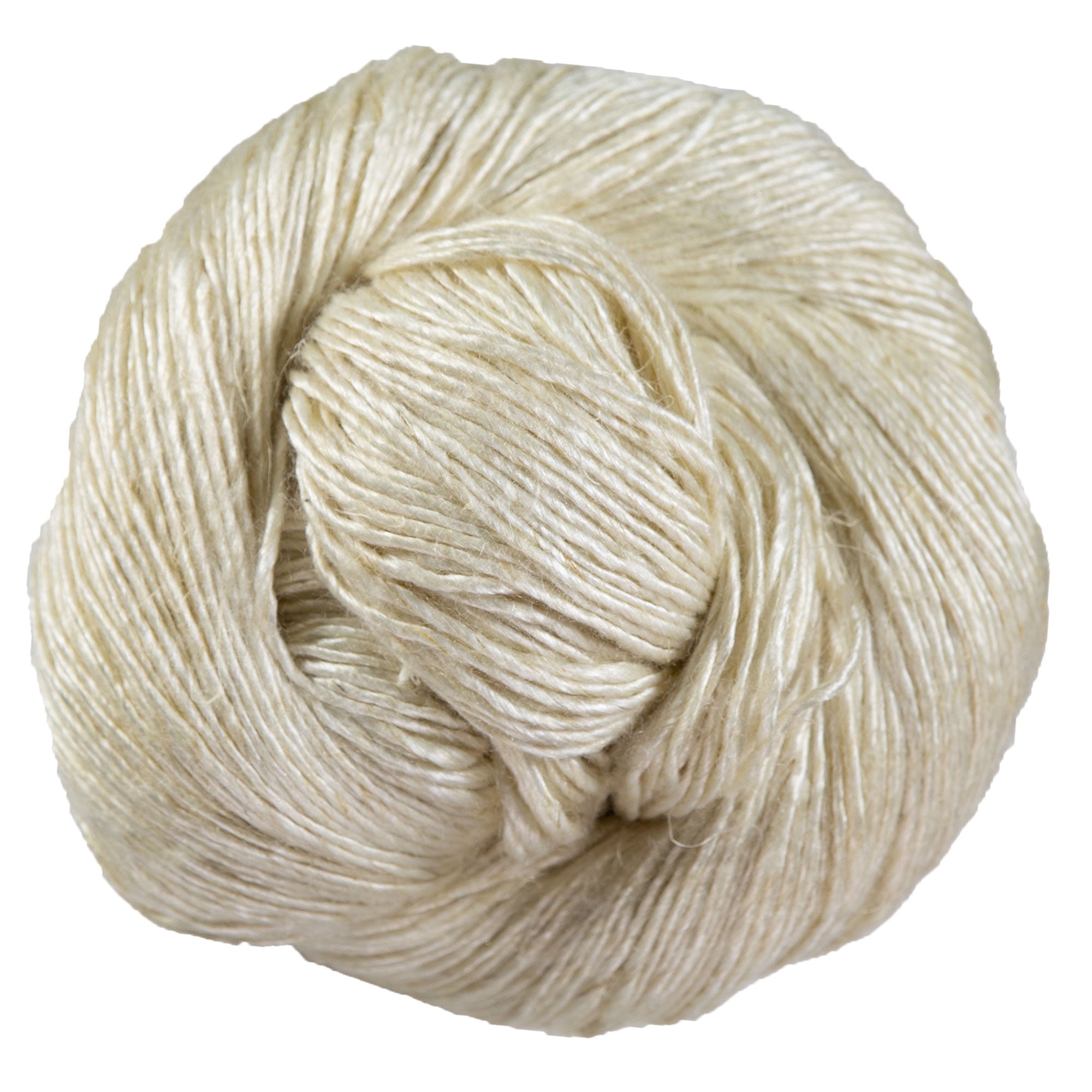 Malabrigo Susurro Yarn - 063 Natural - Zoom Image