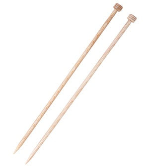 Knit Picks Sunstruck Straight Needles 10" - US 15 (10.0mm)
