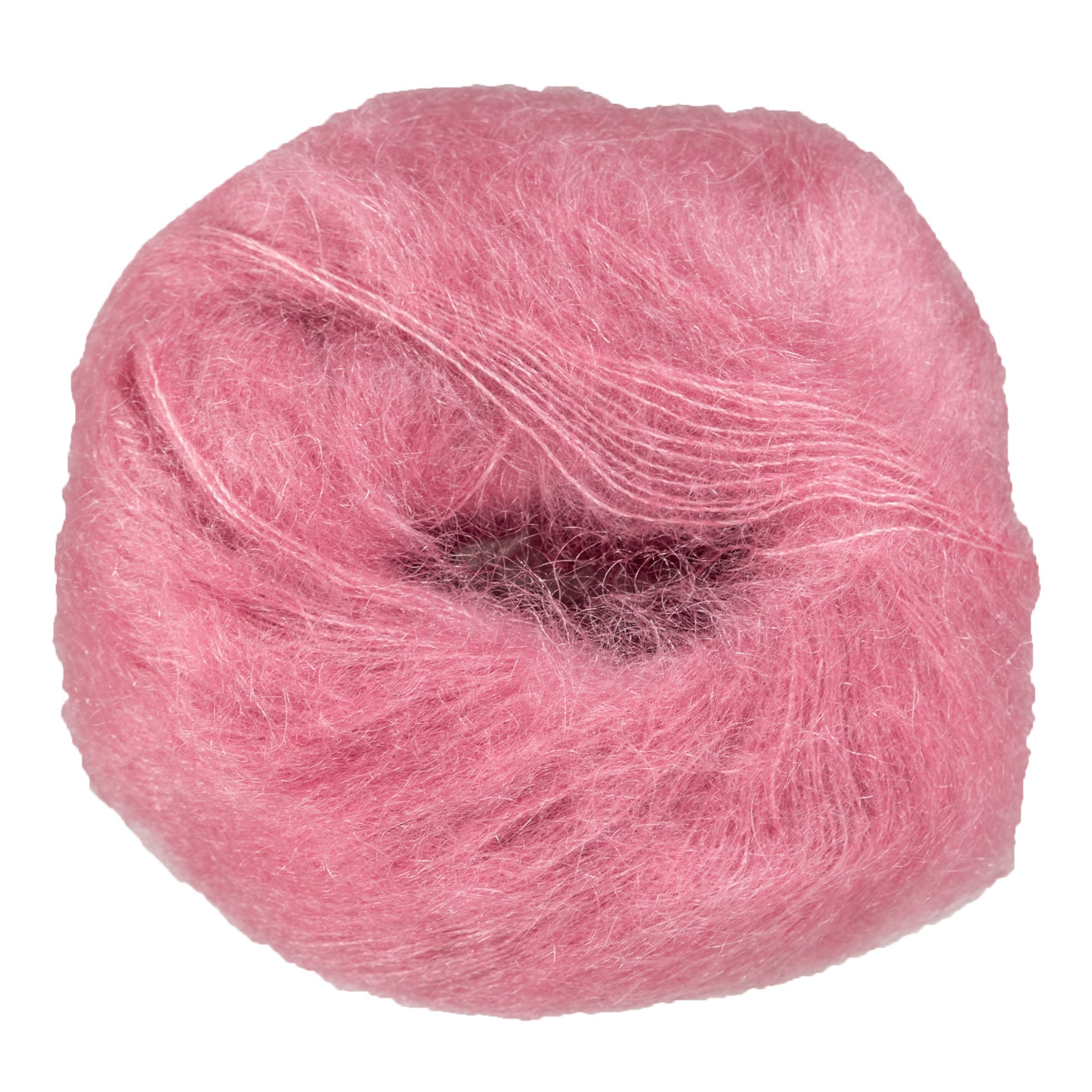 Rowan Kidsilk Haze Yarn - 690 Crown Jewel - Zoom Image
