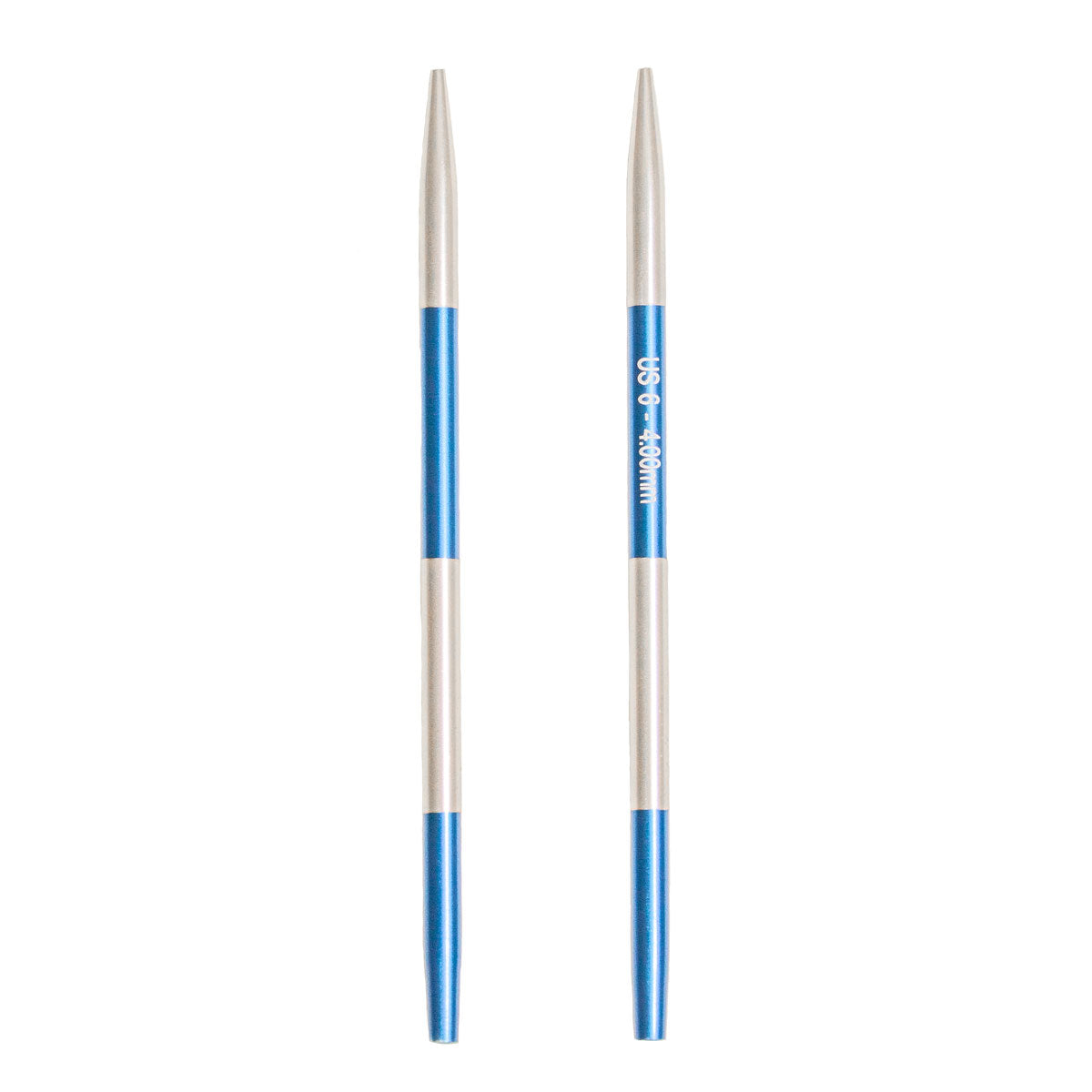 Jimmy Beans Wool Jimmy's SmartStix Interchangeable Needles - US 10 (6.0mm) - Extra Image
