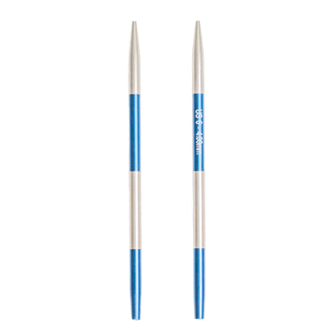 Jimmy Beans Wool Jimmy's SmartStix Interchangeable Needles - Size 11 (8.0mm) - Zoom Image